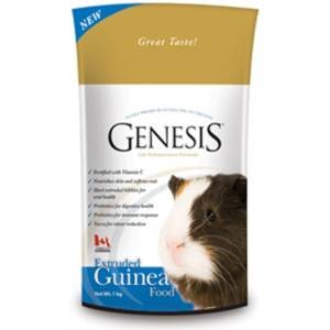 Genesis Guinea Pig 1kg