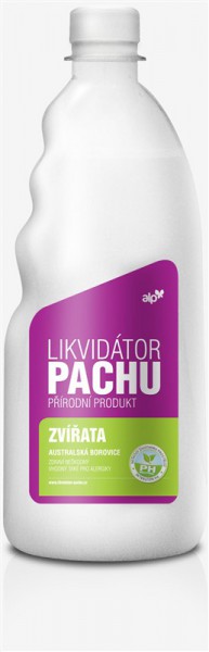 Likvidátor pachu 500ml - náplň