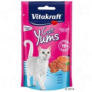 Cat Yums 40g