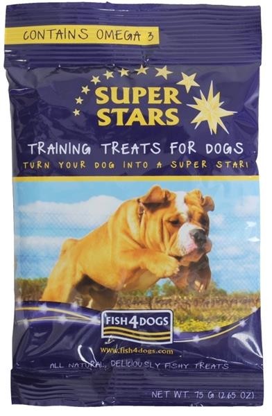 Super Star Training pochoutky 75g
