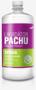 Likvidátor pachu 1000ml - náplň