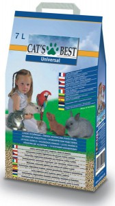 Cat´s Best Universal