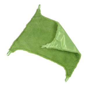 Hamaka De Luxe - zelená