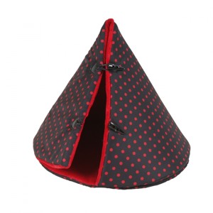 Teepee Dotty