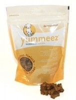 Yummeez - Drůbeží kostičky bez obilovin  175g