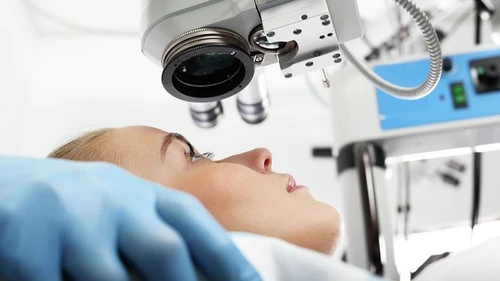 Metody laserové korekce zraku: typy a jejich vlastnosti