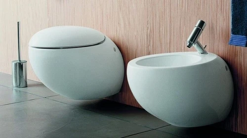 Typy toalet a jejich vlastnosti